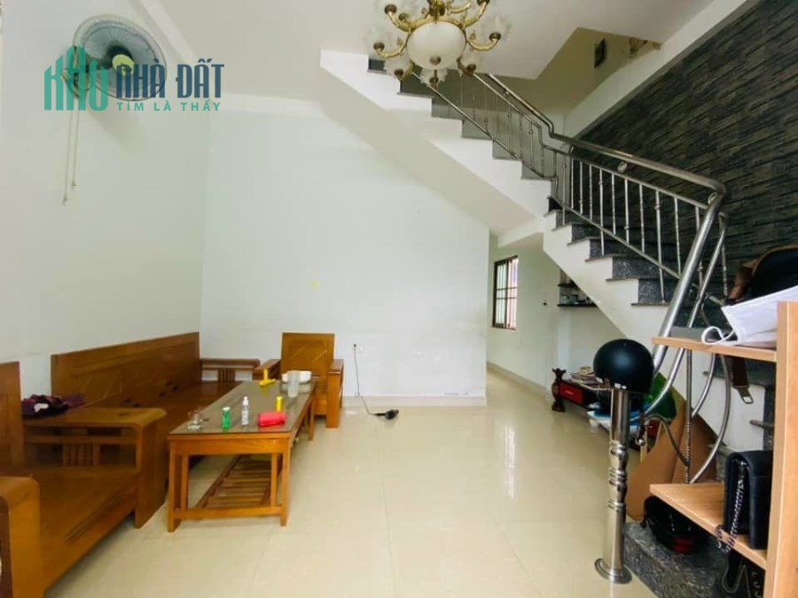 Nhà Đẹp Nằm Ngay Nguyễn Văn Linh - Vị Trí Đắc Địa Quận Hải Châu, KXH, Kinh Doanh Đỉnh, Nhỉnh 4 Tỷ