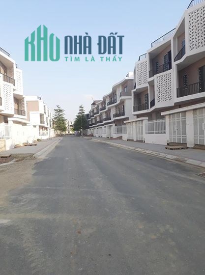 TÔI CẦN BÁN LK KĐT NAM ĐƯỜNG 32-TRẠM TRÔI-HOÀI ĐỨC -HN,DIỆN TÍCH 79,3M2,GIÁ 5,4 TỶ