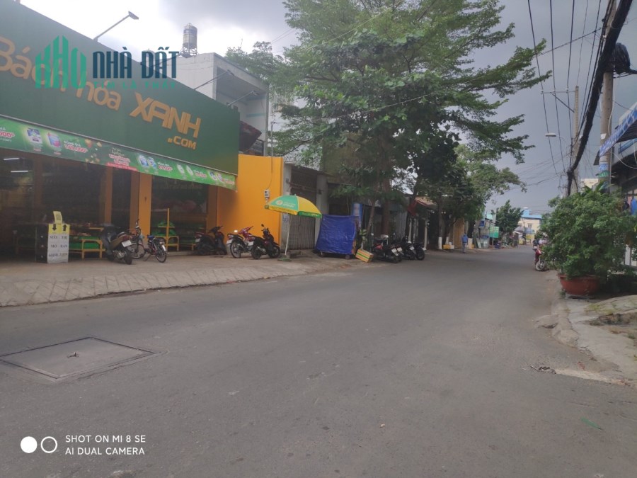 Bán Nhà MTKD Đường Miếu Gò Xoài DT:4.3x14m Nhà 1 Lầu Giá: 6 Tỷ TL