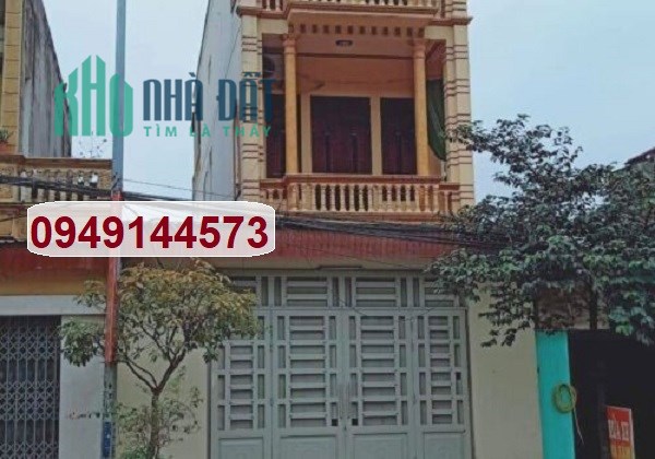 Chính chủ bán nhà tâm huyết tại TT Rừng Thông, Đông Sơn, Thanh Hoá, 0949144573