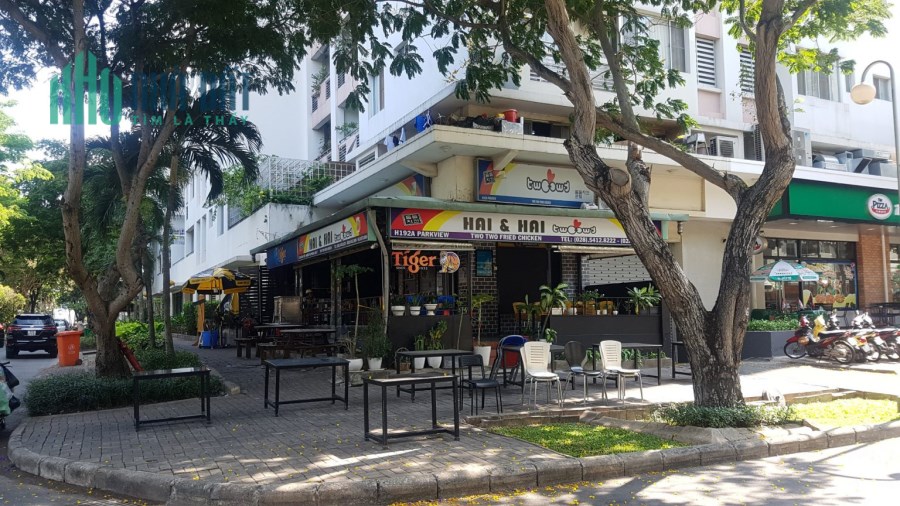 Bán penthouse Park View Phú Mỹ Hưng block a view quận 1 tòa bitexco