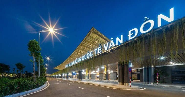VÂN ĐỒN QUẢNG NINH thị trường tiềm năng x2,x3 cho các nhà đầu tư.