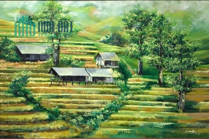 Y TÝ SAPA2 sóng lớn quy hoạch 1/500