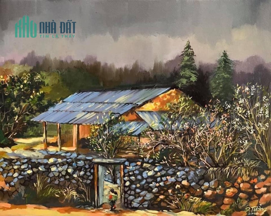 Y TÝ SAPA2 sóng lớn quy hoạch 1/500