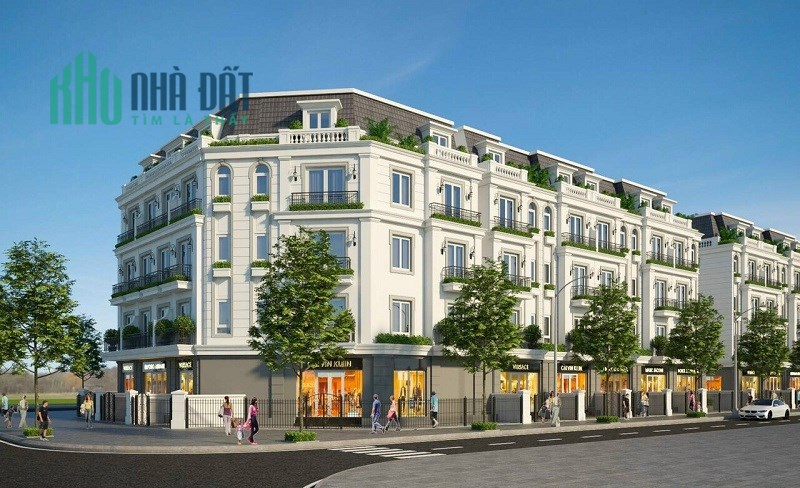 Mở bán dự án TQ5 golden land Gia Lâm thị trấn Trâu Quỳ quỹ căn đẹp lh 0914861386