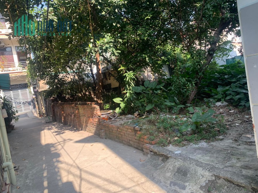 BÁN  ĐẤT CỔ NHUẾ – BẮC TỪ LIÊM, 56M2, MẶT TIỀN: 12 M, GIÁ CHỈ 7,3 TỶ.