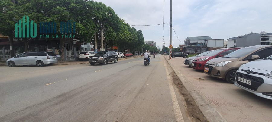 💥💥💥Cho thuê nhà kinh doanh tại Khai Quang 280m2, giá: 55tr/tháng.Liên hệ: 0986.454.393