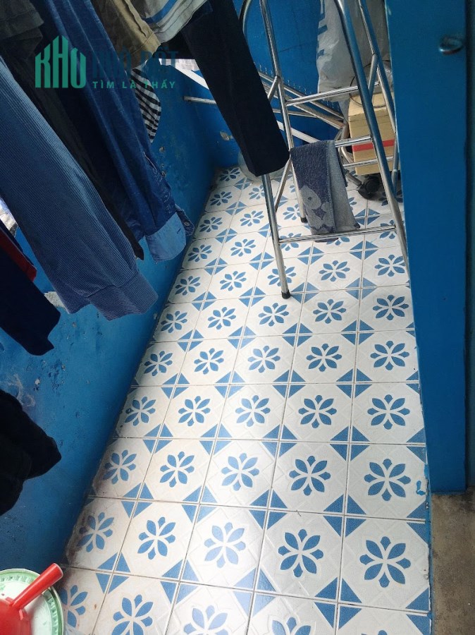 chính chủ cần bán nhà đường Âu Cơ phường 14 quận 11 47m vuông giá chỉ 5,8tỷ TL