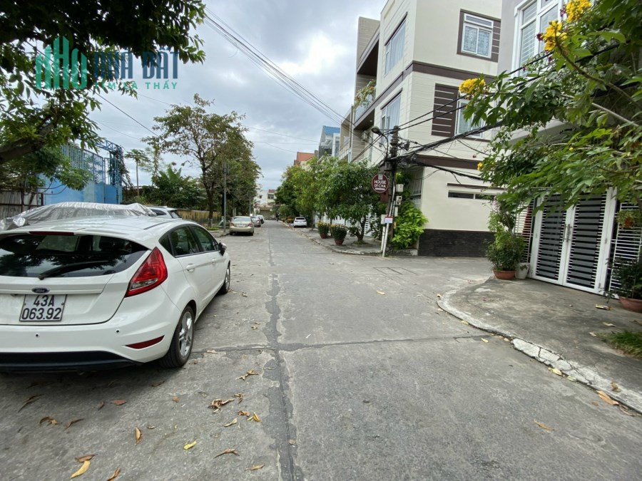 Nguyễn Tri Phương - Q. Hải Châu - 82m2 - Kiệt ô tô - 3 Tầng - Nhỉnh 4 Tỷ