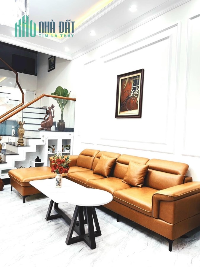 Bán Gấp Nhà Nguyễn Tri Phương - Hải Châu - HXH - DT khủng - Chỉ 4.x Tỷ