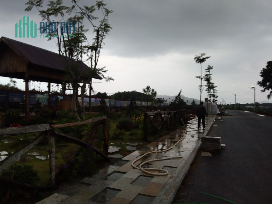 Dalat Đất nền đầu tư sinh lời cao