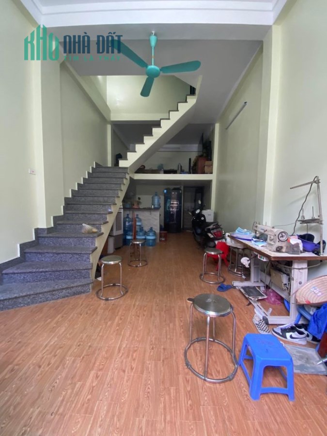 Bán nhà 4 tầng tại Cổ Bi, Gia Lâm giá 2.65 tỷ. 0983253436
