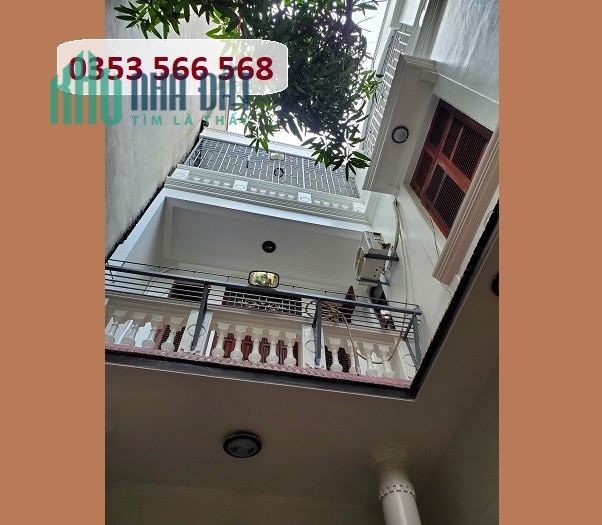 Cho thuê nhà 91m2 x 3 tầng làm văn phòng (gần mặt đường Kim Mã) 23tr; 0353566568