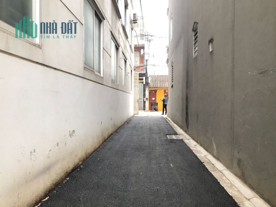 Đất Trâu Qùy, Gia Lâm DT 93m2 MT 10m đường trải nhựa oto đậu cửa ngay khu trung tâm sầm uất