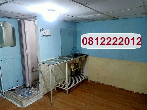 Nhà trọ Tứ Hải gần cầu vượt Cây Gõ, Phường 1, Quận 11, HCM, 1,7tr; 0812222012