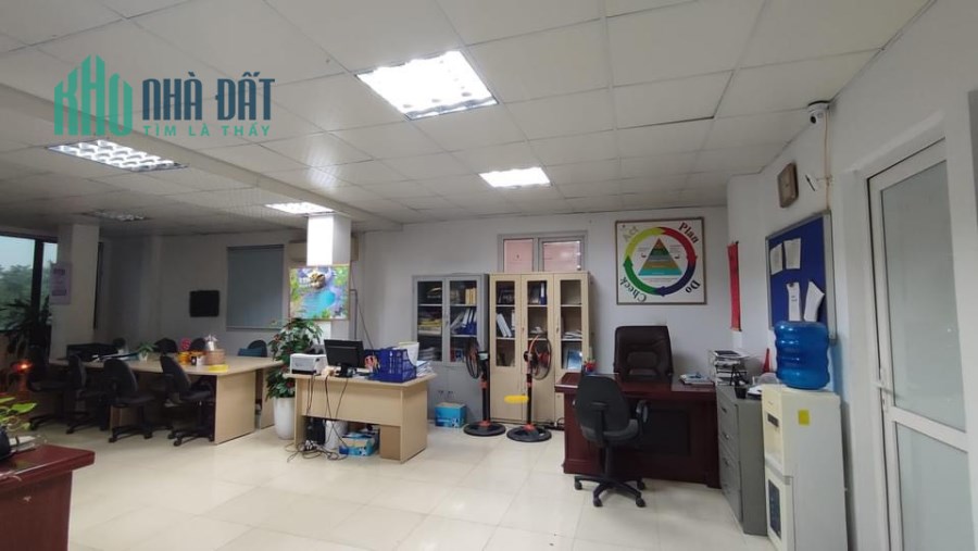 Hiếm! Mặt phố Lê Thanh Nghị, Hai Bà Trưng, 262m2 mặt tiền 8.8m