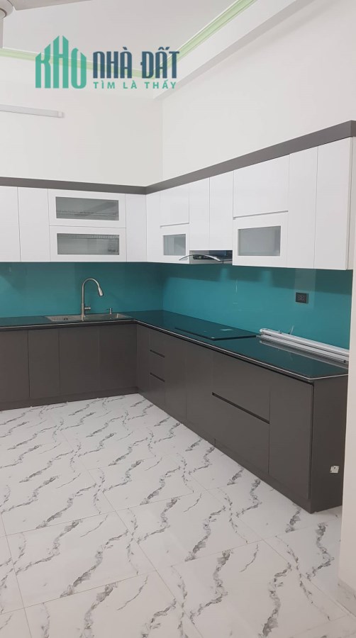 SIÊU HIẾM NHÀ ĐAN PHƯỢNG, KHÔNG CÓ CĂN THỨ HAI Ở ĐÂY.51m2, 3.35 TỶ.