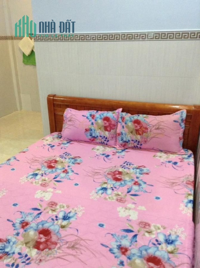 Cần bán khu nhà nghỉ đang kinh doanh có thu nhập tốt, ngân hàng hỗ trợ 50%