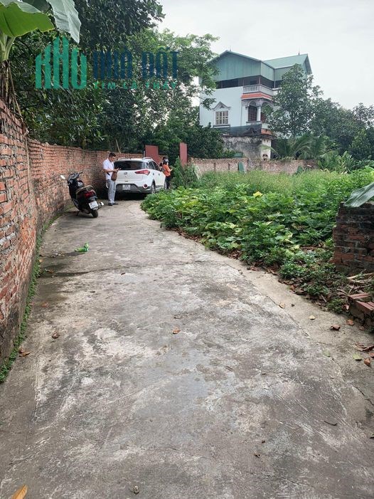 Cần bán gấp 45m2 đất Sen Hồ Lệ Chi giá 1 tỷ. LH 0983253436
