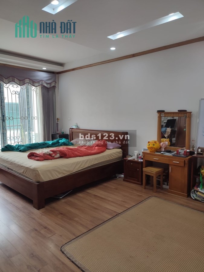 Nhà 3 tầng, Quận 6, 35m2, giá chỉ 2.9 tỷ