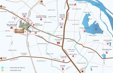 Tôi Chính chủ cần bán liền kề 10 tại KĐT Hinode Royal Park - Hoài Đức - Hà Nội, đường 12m,giá đầu tư