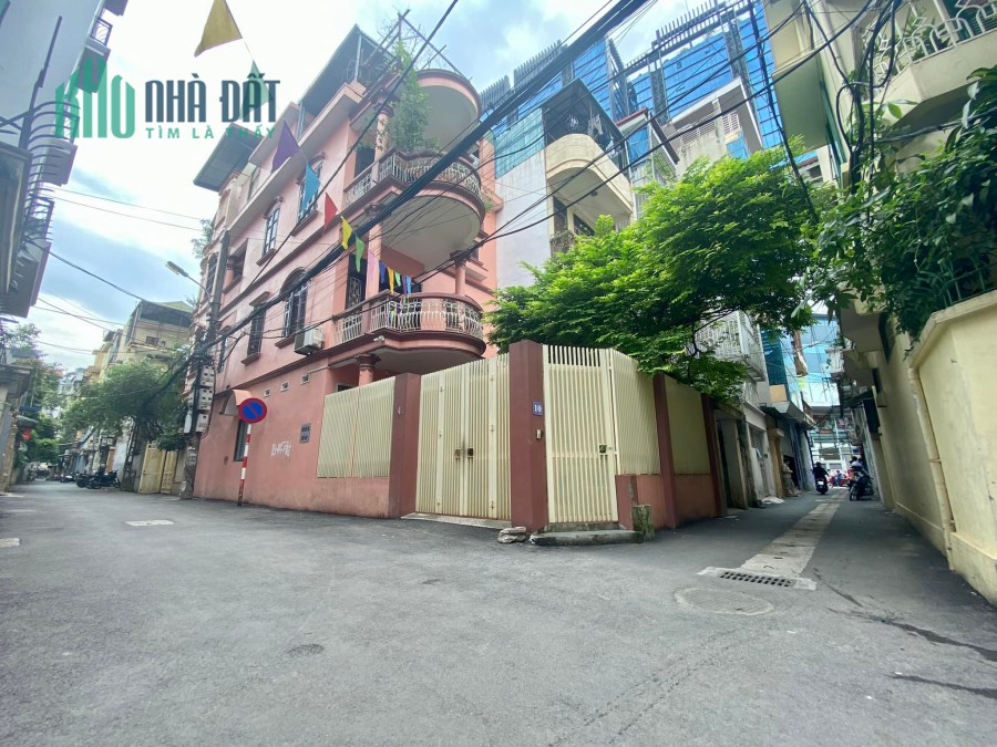 Bán nhà Lê Trọng Tấn, Thanh Xuân, Ô Tô Tránh, Phân lô, 60m2, MT 6m. Giá 12.7 tỷ