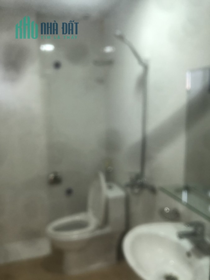 BÁN NHÀ Lô Góc DT32m x 5Tx3PN PHỐ LÊ LAI TT.Quận Hà Đông. Giá 4.9 Tỷ.