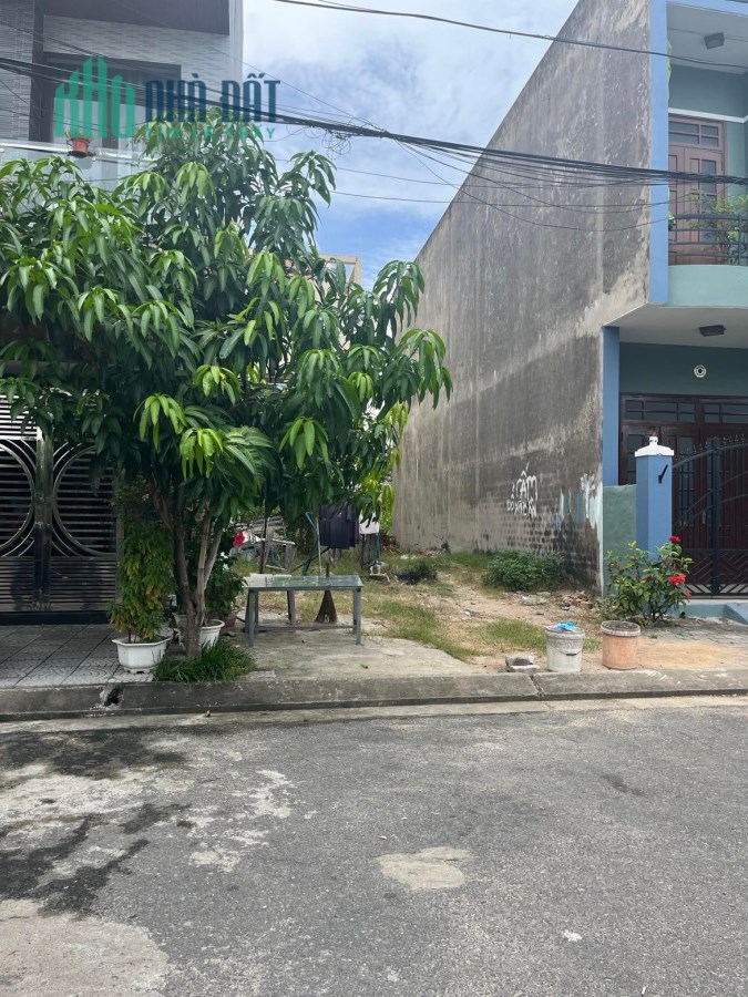Chủ nhờ bán đất 75m giá rẻ 47tr/m2 ngay trung tâm sơn trà