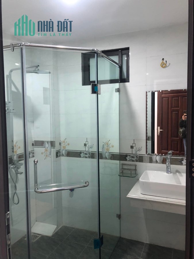 TRUNG TÂM QUẬN HAI BÀ TRƯNG TIỆN ÍCH NGẬP TRÀN 40M2/5 TẦNG nhỉnh 5 tỷ LH 0366165587