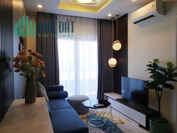 CĂN HỘ MONARRCHY - SIÊU PHẨM ĐẸP KHÔNG TÌ VẾT