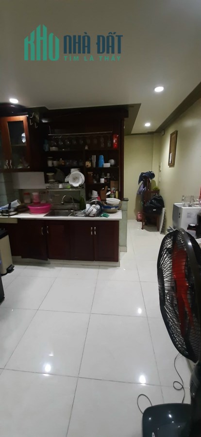BÁN NHÀ PHỐ CỬA BẮC – 21M2 3T MT3.3m – chỉ 2.6 tỷ