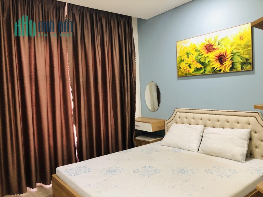 CĂN HỘ CAO CẤP