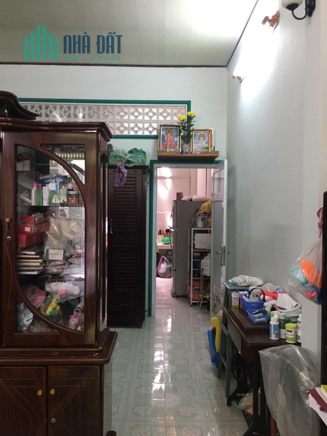 bán nhà đường phan đình phùng tân phú, 56m2, Ngang 4m, 8.5 tỷ