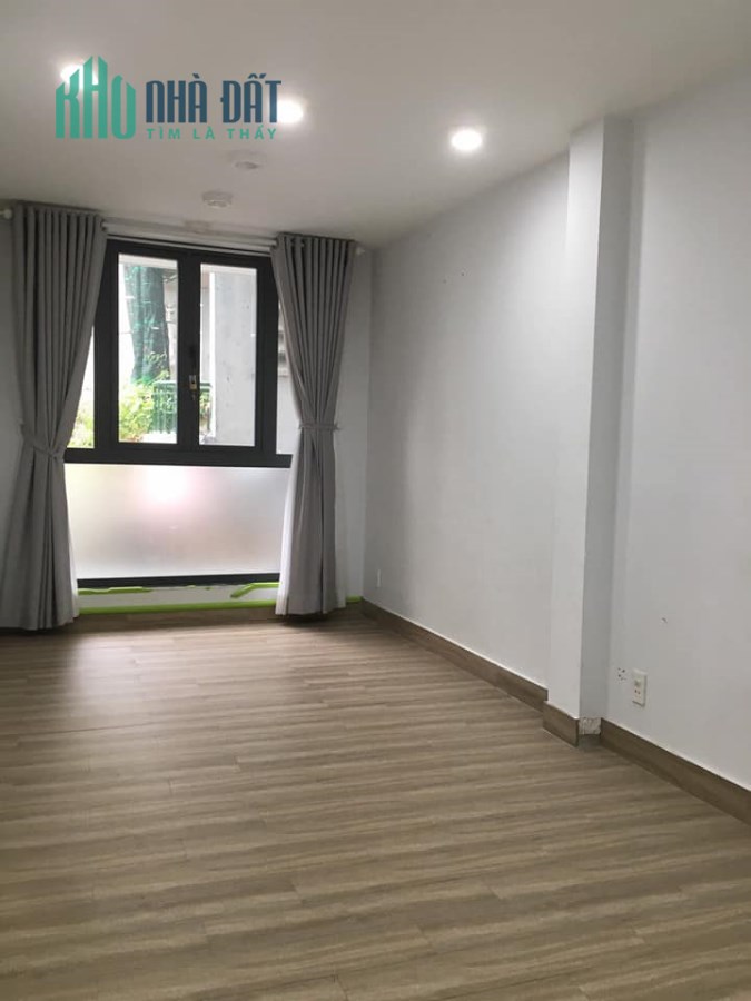 HXH 8M THÔNG,NGUYỄN THÁI BÌNH PHƯỜNG 12 KHU VIP K300 CHỈ 5.3 TỶ