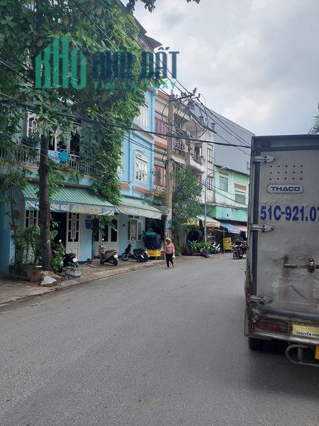 BÁN NHÀ MẶT TIỀN ĐẸP KINH DOANH SẦM UẤT PHẠM VĂN BẠCH TÂN BÌNH GIÁ 9.3 TỶ