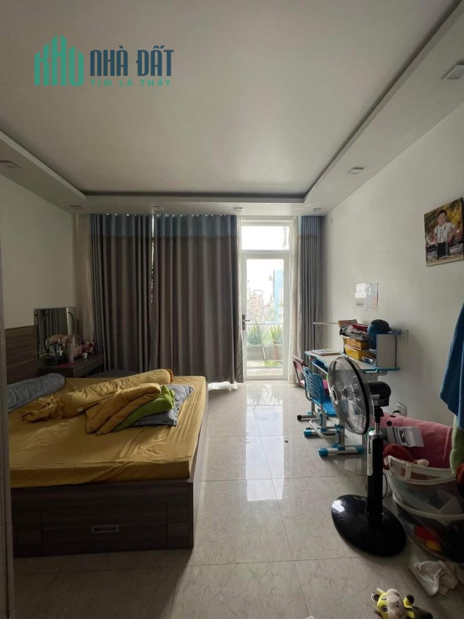 CỰC HIẾM BÁN NHÀ P4 TÂN BÌNH DIỆN TÍCH 60M2 GiÁ CHỈ 6.5 TỶ