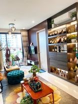 Chính chủ Bán gấp, Bán cắt lỗ căn hộ 2PN+1 2VS full đủ đồ giá 2,2 tỷ