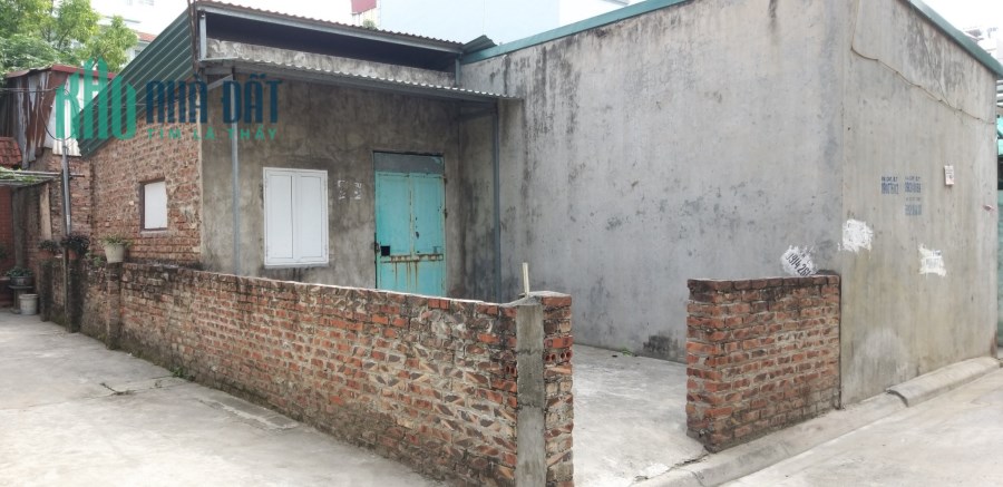 CHÍNH CHỦ BÁN ĐẤT 120M PHỐ NGUYỄN VĂN TRỖI – TX: ĐẤT ĐẦU TƯ CHIA LÔ, XÂY CHUNG CƯ MINI 7 TẦNG