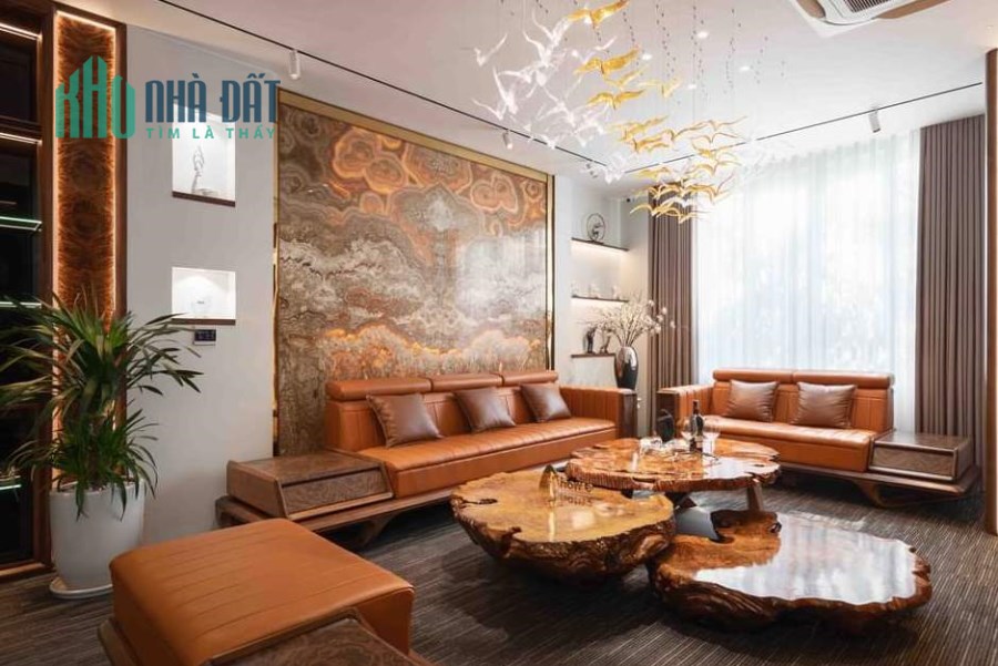 Biệt thự BT7 BT9 khu đô thị Văn Phú cạnh công viên 199m2x4T chỉ 20.89 tỷ. LH 0989.62.6116