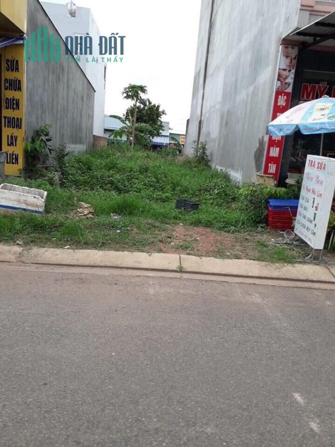 Bán đất gần eaonmall bình dương
