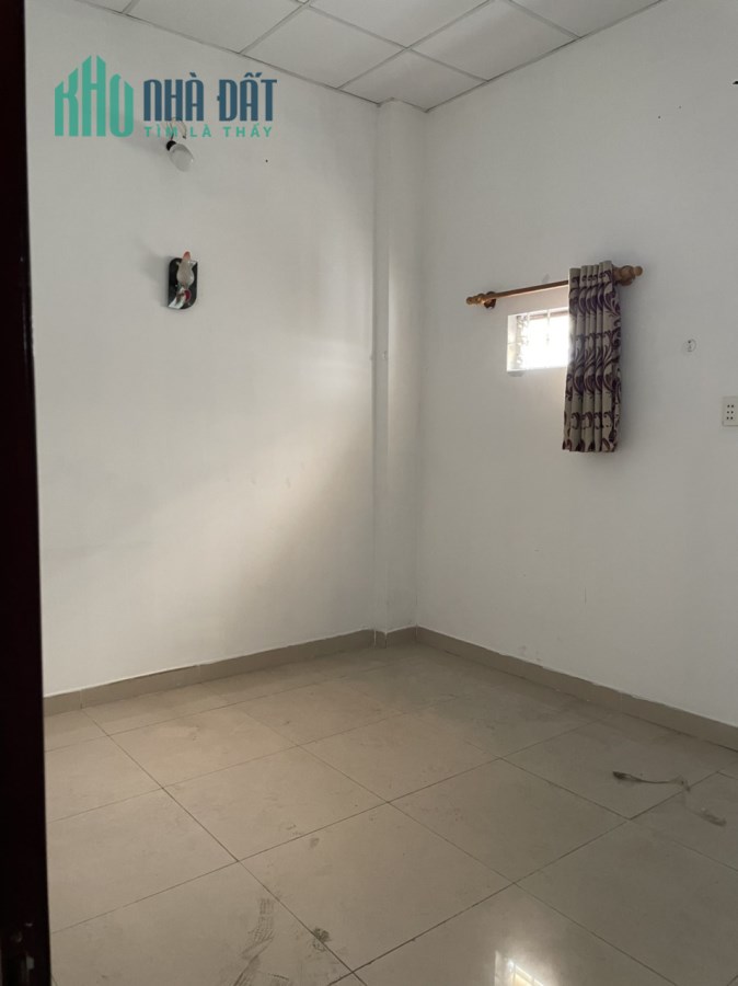 Bán nhà HXH Đường số 30, P.6, GV: 4,2 x 10, giá 4,25 tỷ