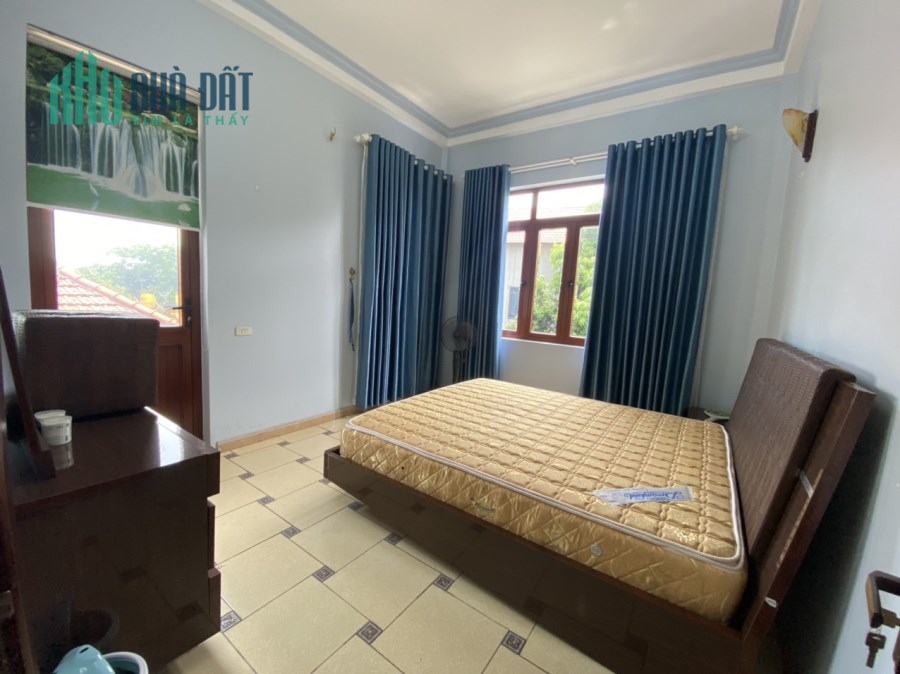 Cho thuê nhà vườn 3 tầng Sơn Lôi, Bình Xuyên❌Giá thuê 12tr/tháng.Liên hệ: 0986.454.393-0986.797.222