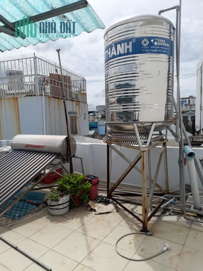 BÁN NHÀ MẶT TIỀN ÚT TỊCH-KHU KHÁCH SẠN ĐỆ NHẤT HIẾM NHÀ BÁN-GIÁ 10.5 TỶ