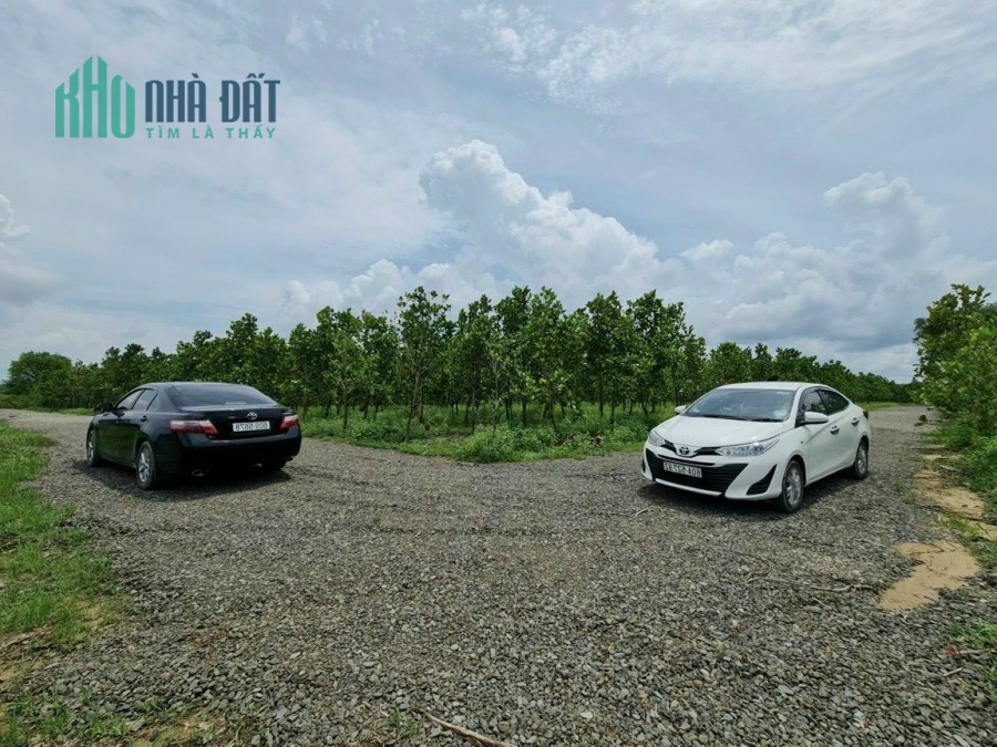 Cần bán lô đất đường DT 761, xã Thanh Sơn, Định Quán, Đồng Nai