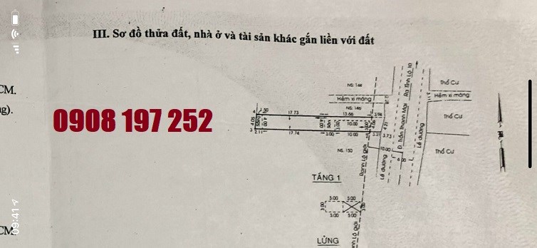 Chính chủ bán nhà 148 Trần Thanh Mại, Tân Tạo A, Bình Tân, HCM, 12,5 tỷ, 0908197252