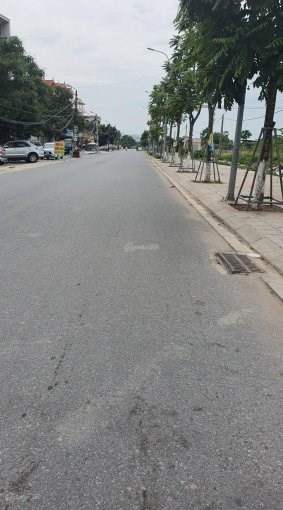 Bán đất Phúc Lợi giá 1 tỷ 99, diện tích 43/50m2 MT 4.5m, lô góc, lh:0965.46.36.96