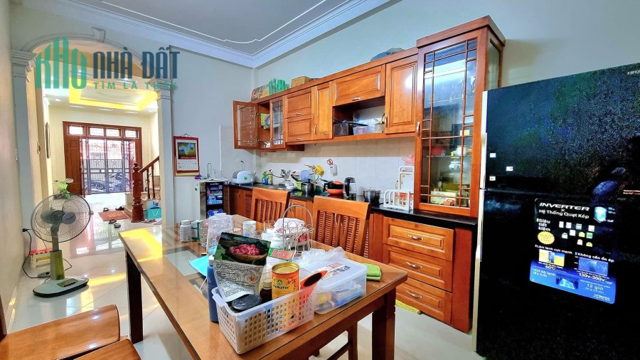 Siêu phẩm Mỹ Đình mới lung linh gara ô tô 45m2x4T nhỉnh 5 tỷ
