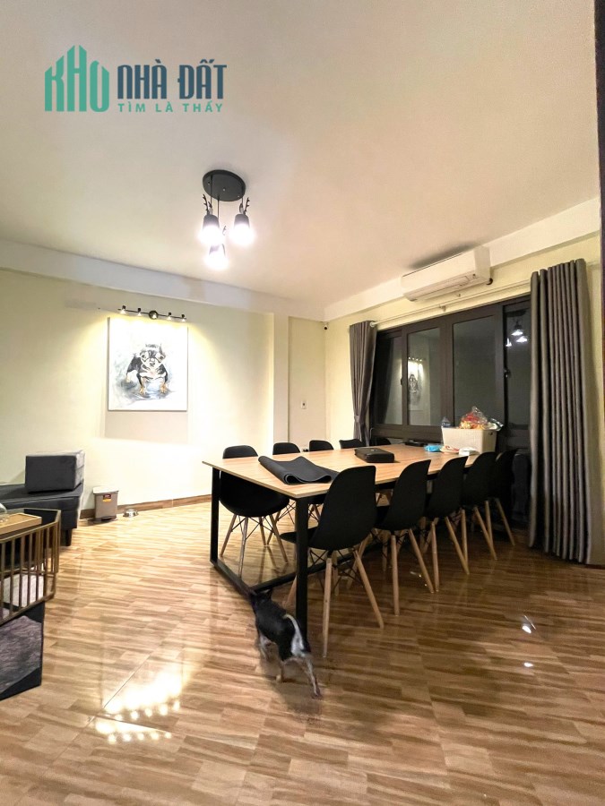 MẶT NGÕ-GẦN PHỐ-NHÀ MỚI ĐẸP-KHÁCH XEM LÀ CHỐT-33M 4xTỶ-HỒNG HÀ BA ĐÌNH