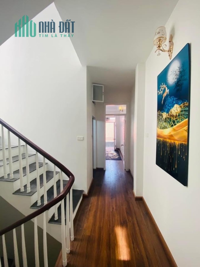 Bán nhà Đống Đa - Phố Xã Đàn 8 tỷ, 65mx3T, đẹp ở luôn