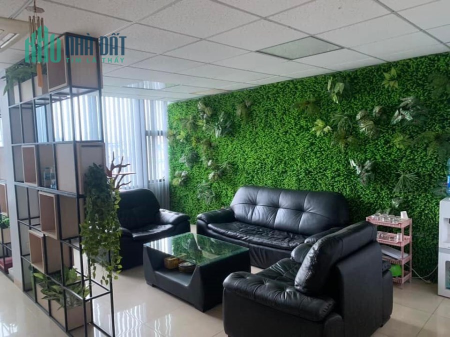 Bán nhà Mặt phố HOÀNG QUỐC VIỆT CẦU  GIẤY 62m2, 6 Tầng Tm, Giá 25.2 Tỷ.